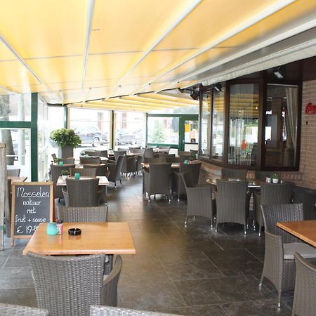 Hotel Lommel Broek Kerkhoven Ngoại thất bức ảnh