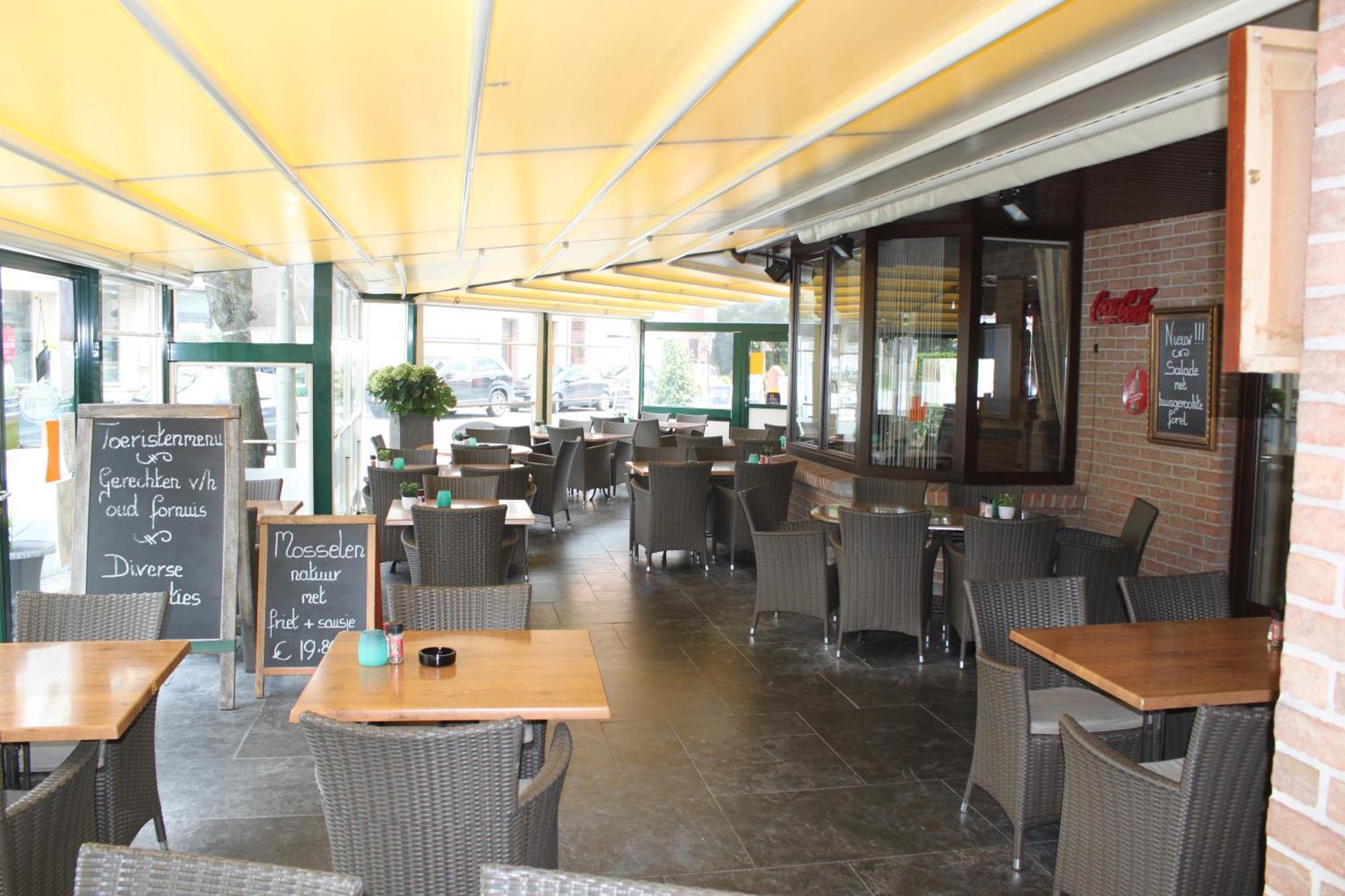 Hotel Lommel Broek Kerkhoven Ngoại thất bức ảnh